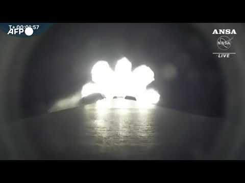 E’ partita Dart, la prima missione per deviare un asteroide