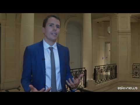 Vendita record per un manoscritto di Einstein: 11,6 mln di euro