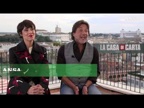 “La casa di carta” arriva alla conclusione: gli ultimi 5 episodi in uscita il 3 dicembre su Netflix