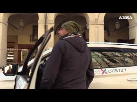 Sciopero taxi, a Torino adesione totale