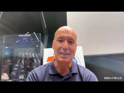 Parmitano: possibile prevenire impatto asteroidi sulla Terra