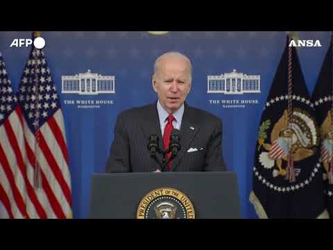 Usa: Biden vuole il bis nel 2024, Trump sogna la rivincita