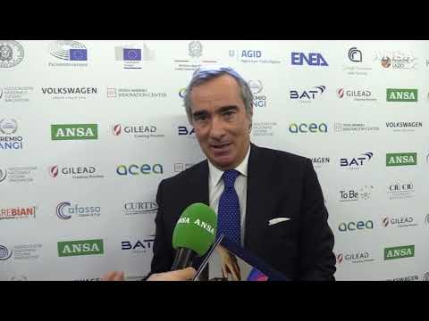 Imprese e innovazione alla presentazione del Premio Angi 2021