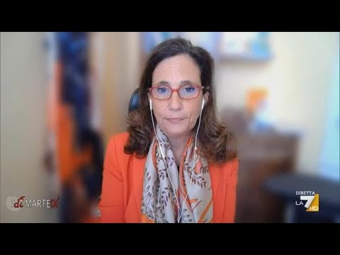 Covid, Capua: «In ospedale il 50% dei non vaccinati e il 10% dei vaccinati»