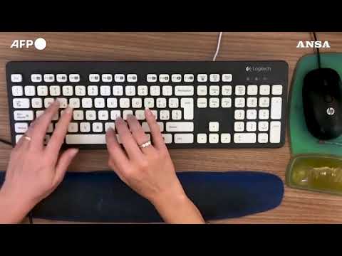 Smart working: verso accordo per settore privato