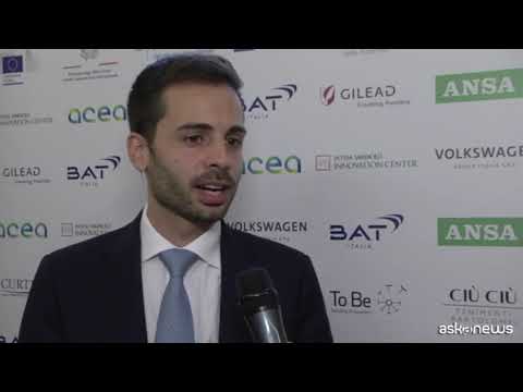 Carabetta: politica deve guidare processo innovazione tecnologica