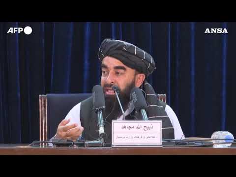 Cento giorni a Kabul, il nuovo Afghanistan dei talebani