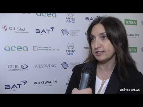 Presentato a Roma il premio Angi. Ferrieri: Italia protagonista