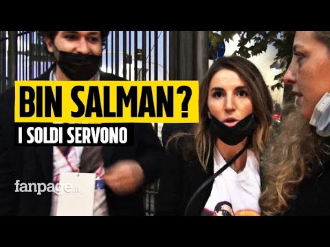 “Un partito non si regge sulle idee”: cosa pensano i renziani alla Leopolda sui soldi da Bin Salman
