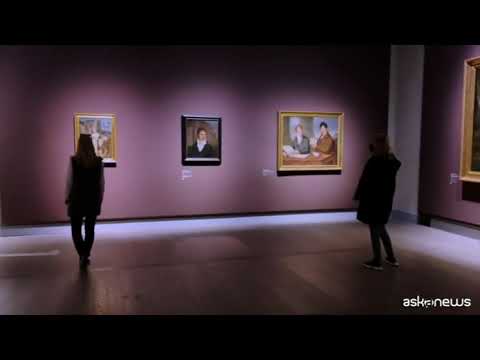 Alle origini del mito: il Grand Tour alle Gallerie d’Italia