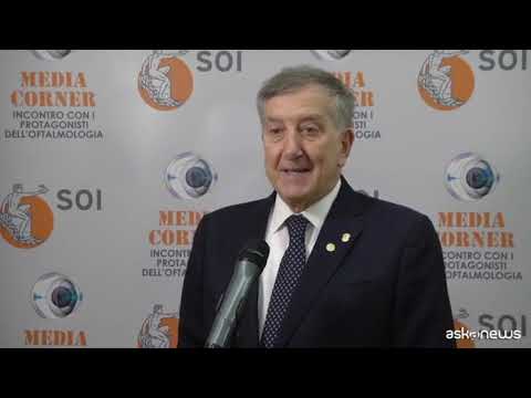 Oculistica, Soi: senza risorse raddoppia perdita della vista