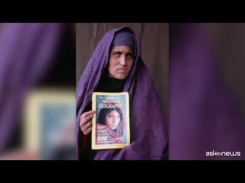 La Monna Lisa dell’Afghanistan trova rifugio in Italia