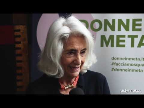 “Donne in Meta”, la Campagna per fare squadra intorno alle donne
