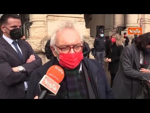 Bianchi: “Su violenza contro le donne nessun compromesso. La scuola ha un ruolo fondamentale”