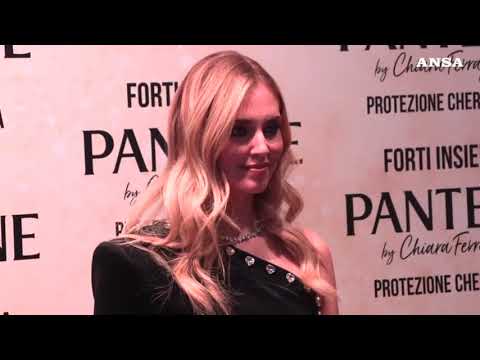 #fortiinsieme, Chiara Ferragni premia la migliore start up femminile