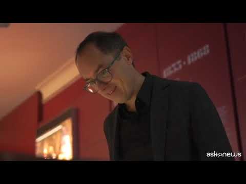 Marangoni e Rossini: i monumentali Péchés de Vieillesse