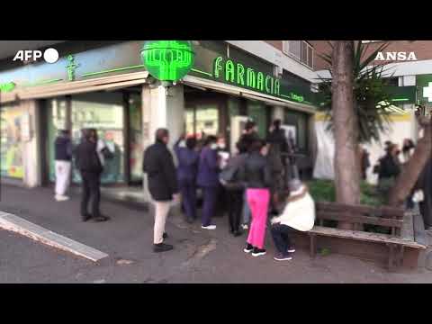 Covid, nuova app per il green pass rinforzato