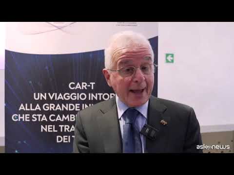 Tumori del sangue, AIL lancia campagna su terapie CAR-T