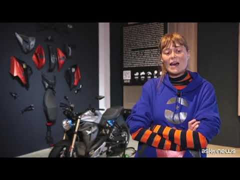 Energica, Cevolini: pronti a delisting con socio Usa Ideanomics