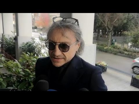 Caso Grillo, il procuratore: «Speriamo di poter discutere, poi decide il giudice»