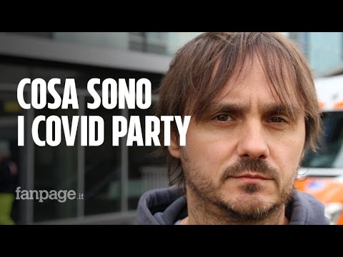 “C’è chi usa i lecca lecca per prendere il coronavirus, vi racconto tutte le follie dei novax”