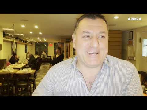 New York, un ristoratore italiano mantiene i prezzi invariati nonostante l’inflazione