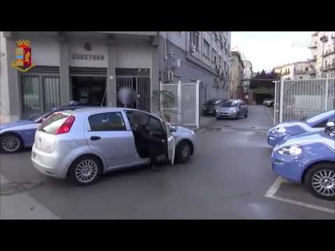 Caltanissetta, violenze sessuale su degenti: misura cautelare per un infermiere