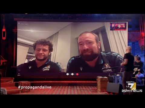 Rugby, appello delle Zebre bloccate in Sudafrica: fateci tornare