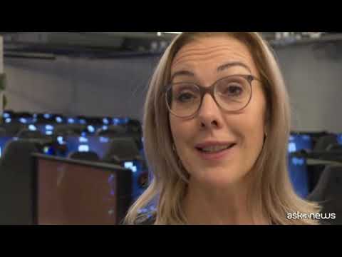 A Stoccolma apre “Space”, il più grande centro di gaming al mondo