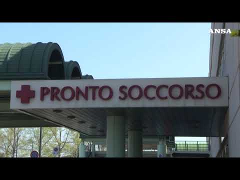 Covid: sale l’incidenza dei casi, terapie intensive piu’ piene