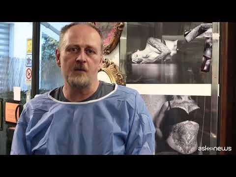 Tatuaggi e piercing in sicurezza, le regole anti-Covid