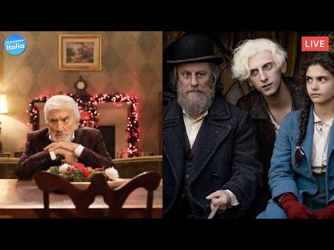 Io sono Babbo Natale è al cinema – Il botteghino di Freaks Out?