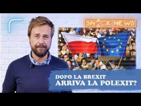 Una nuova partita in Europa: si può davvero parlare di Polexit?