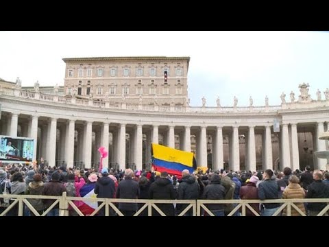 Migranti, Papa Francesco: «Comprensione e dialogo devono prevalere su ogni strumentalizzazione»