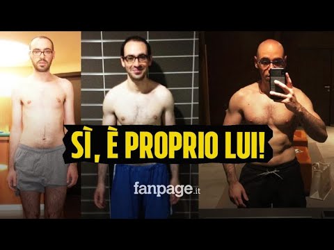 L’incredibile trasformazione di Salvatore Aranzulla: com’era e com’è diventato il divulgatore tech