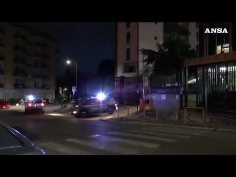 Mafia, a Potenza operazione contro affiliati al clan Martorano: 40 misure cautelari