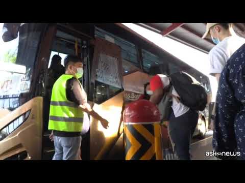 Variante Omicron, Oms: elevata probabilità di diffusione globale