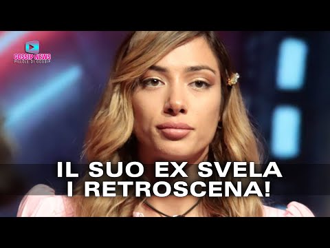 Gf Vip: I Retroscena su Soleil Svelati Dal Suo Ex Fidanzato!