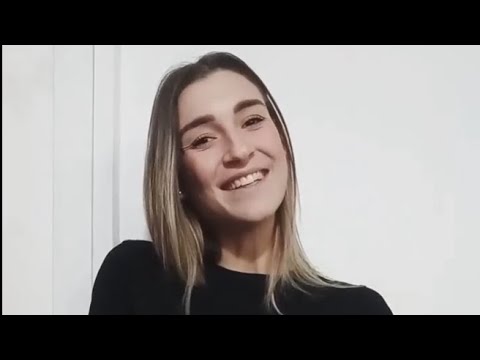 Miss Italia, Giulia Talia si presenta: «Da tre anni convivo con Barbara»