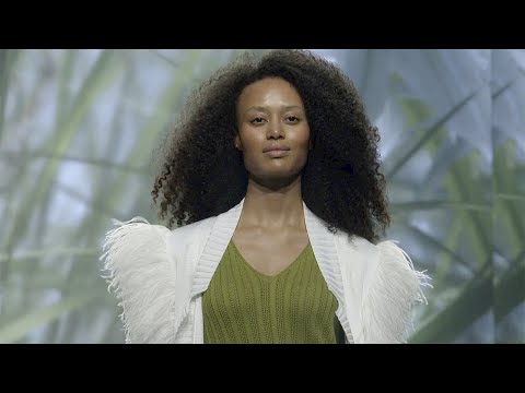 Maison Kaleidoscope | Spring Summer 2022 | Full Show