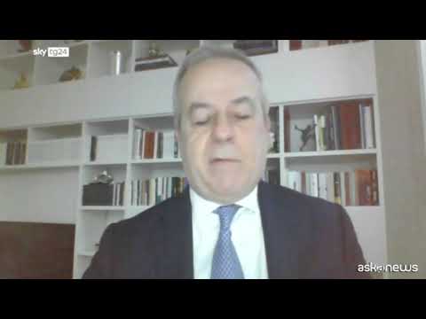 Locatelli: Omicron più contagiosa, ma ora non più pericolosa