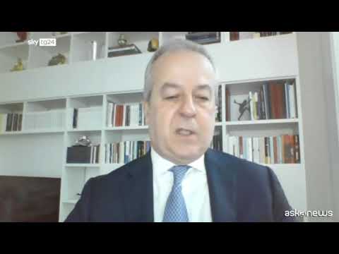 Vaccini, Locatelli: somministrazioni ai bambini dal 23 dicembre