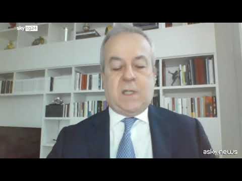 Locatelli (Cts): no obbligo vaccinale e Green pass per i bambini