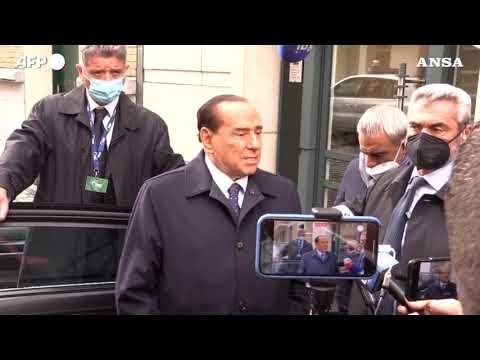 Quirinale, pressing Berlusconi-Di Maio: “Draghi continui a governare”