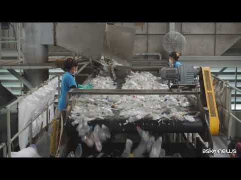 Sostenibilità, da Montello SpA 400 milioni di investimenti