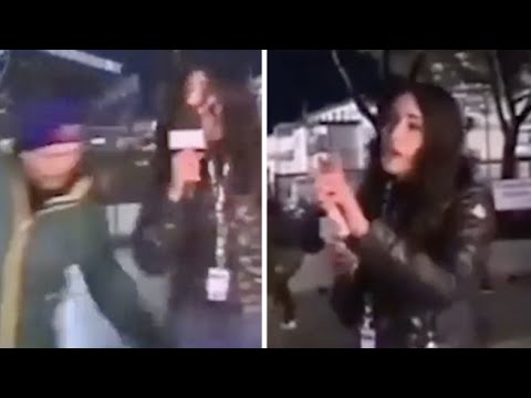 Il molestatore di Greta Beccaglia a La Zanzara: «Ho sbagliato, mi dispiace»