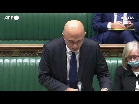 L’emergenza Omicron al G7, Londra accelera sul booster