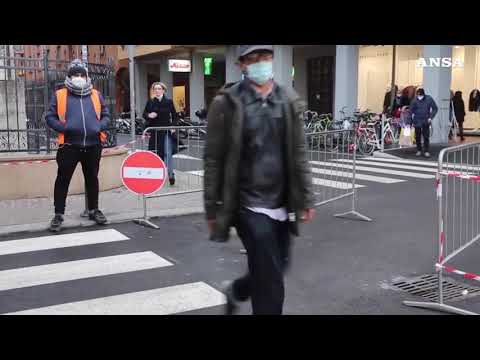 Super green pass, controlli serrati nei luoghi affollati