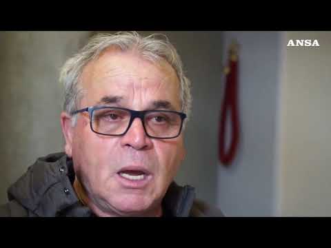 Recupero’ il Satiro danzante, oggi lo fa conoscere ai turisti Usa