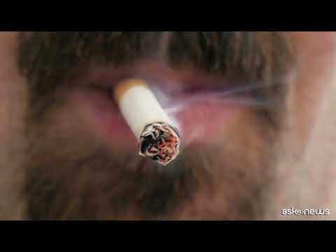 Rischi fumo, a Palermo 63esimo congresso siciliano cardiologia